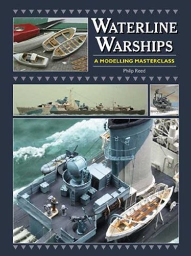 Waterline warships an - waterline, warships: