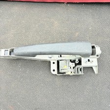 CITROEN C4 2004-2008 N/S/R Passenger Rear Left Exterior Door Handle