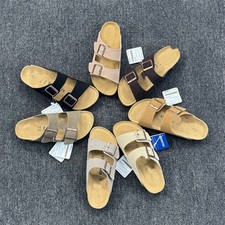 NEW Unisex Boston Suede