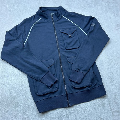 Peaceful hooligan track jacket - peaceful,