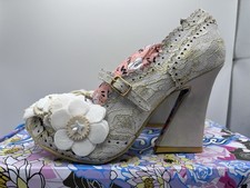 Irregular choice women heels - irregular,