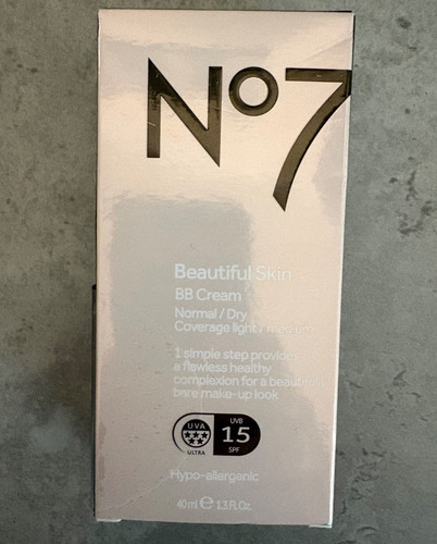 No7 beautiful skin - no7,