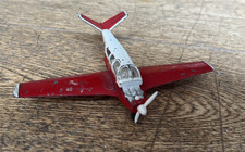 Dinky toys beechcraft s35 - dinky, toys,
