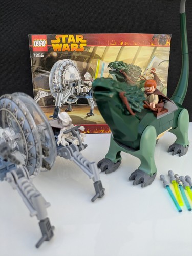 Lego star wars - wars, general
