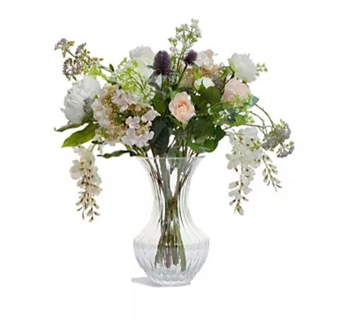 Qvc summer bouquet - summer,