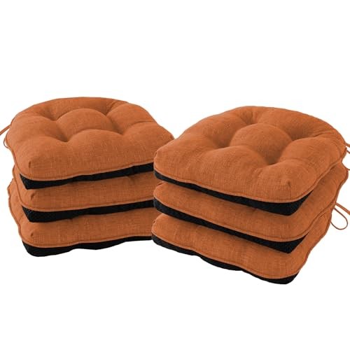 Chair cushions for - chair, dining