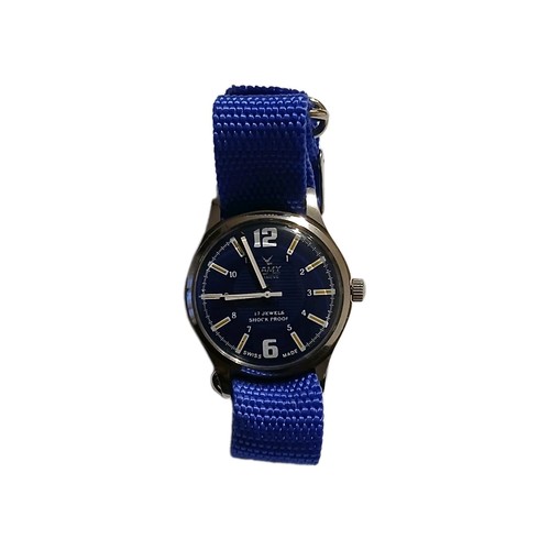 Camy genve jewels - camy, shock