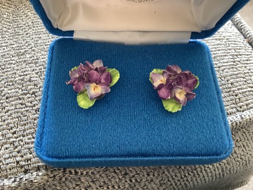 Royal adderley floral china - adderley,