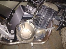 2005 KAWASAKI Z750 ZR 750 J2H