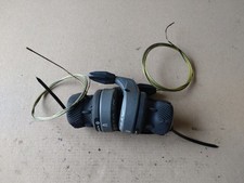 SRAM Gripshift Attack Shifters