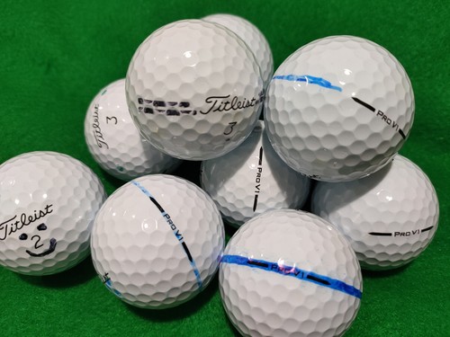 Titleist pro golf - 10,