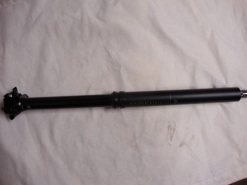 Dropper post 150mm no - dropper,