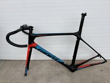 GIANT TCR Advanced PRO 0  Rim