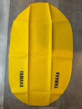 Yamaha TDR 240 250 Seat Cover