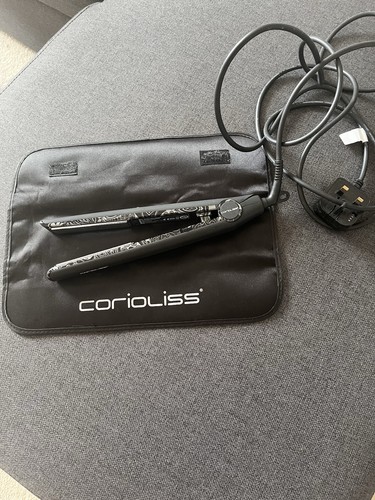 Corioliss silver digital - corioliss,