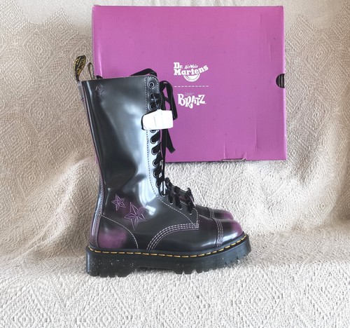 Martens 1b99 bex bratz - dr,
