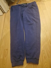 Pineapple Navy Joggers