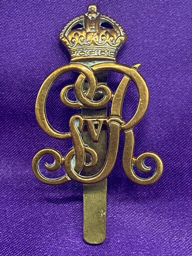 Genuine ww1 military - genuine, provost