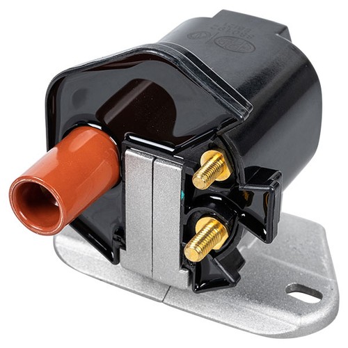 Ignition coil upper - upper, fits