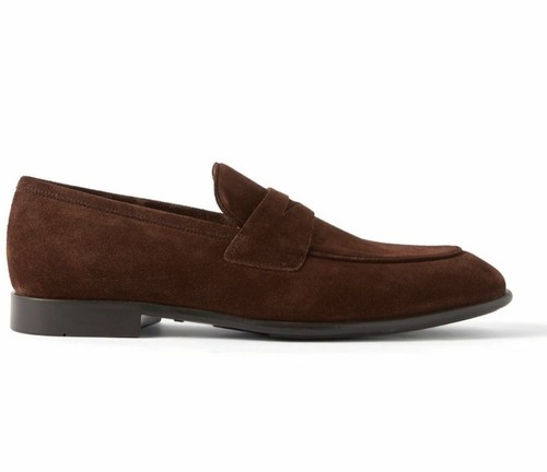 New salvatore ferragamo men - new,