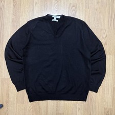 Calvin Klein V-Neck Sweater -