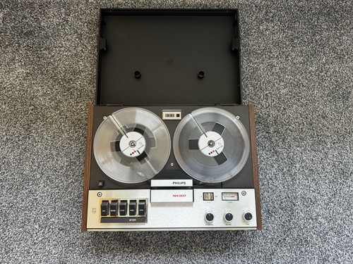 Phillips track n4307 vintage - n4307,