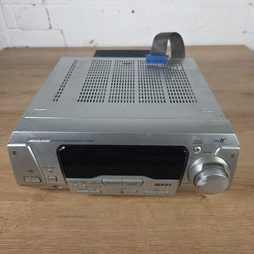 Technics eh760 stereo - sa-eh760,