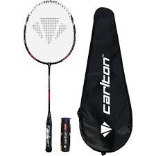 Carlton Pro Shock Badminton