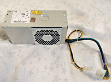 AcBel 180W Pc Slim Power Supply PSU Model PCE008 80 Plus Bronze SP50A36146