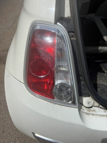 Fiat 500 pop - fiat,