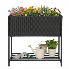 Elevated Planter Box Raised