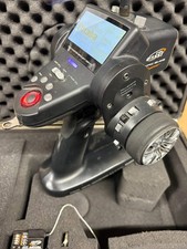 Futaba 4PK Super 2.4ghz Radio