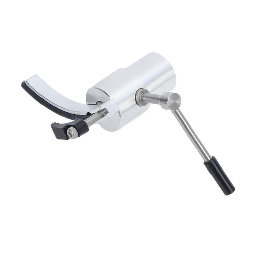Tonearm safety raiser - safety,