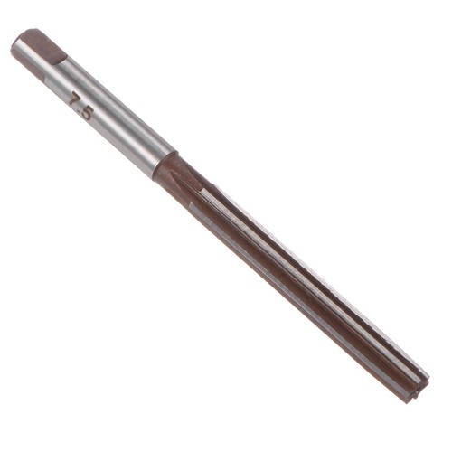 5mm hand reamer alloy tool - 7.5mm,