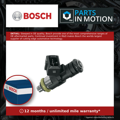Petrol fuel injector - petrol,