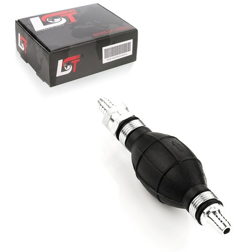 Hand fuel pump - fuel,