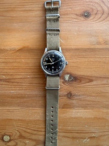 1970 smiths w10 british - smiths,