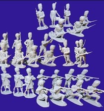 Vintage 1970's Airfix Waterloo