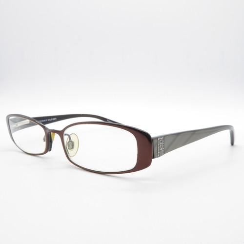 Tommy hilfiger eyeglasses th18 - eyeglasses,