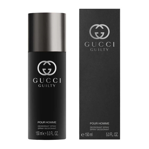Gucci guilty pour homme - guilty,