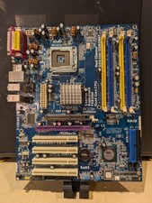 Asrock 4coredual vsta lga775 - asrock,