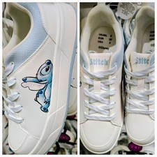 Disney Lilo & Stitch Sketch