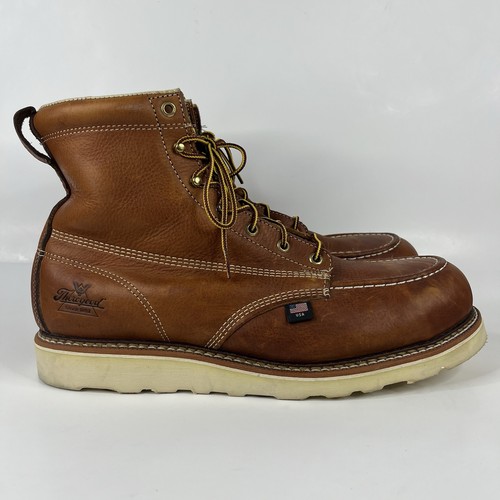 Thorogood boots mens american - thorogood,
