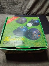 Henselite Championship Lawn