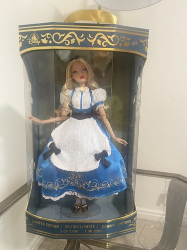 75th anniversary alice - 75th, in