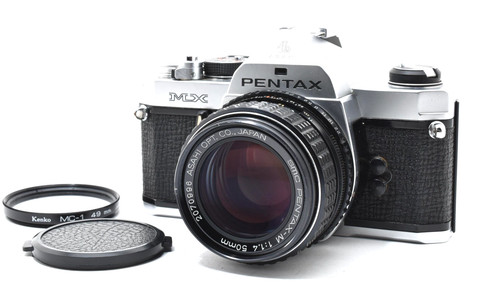 Tested near mint - tested【near, mint+】pentax