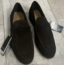Autograph M&S Men’s Suede