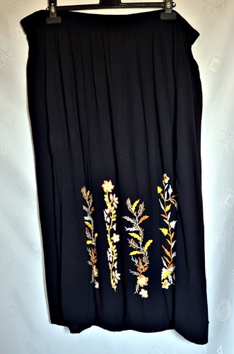Skirt vintage 123 trachten - skirt,