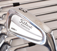 Titleist 690CB Forged