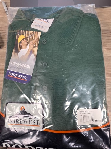 Portwest naples polo - portwest,
